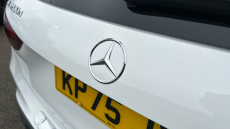 Mercedes-Benz GLA 200d AMG Line Executive 5dr Auto Diesel Hatchback